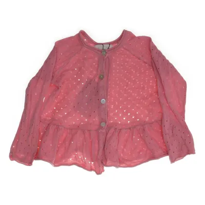 Dress (Pink) from Konges Sløjd Organic cotton