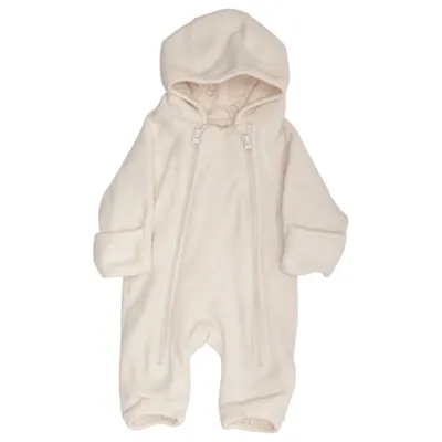 Rompers (Beige) from Minimarket Cotton, Polyester
