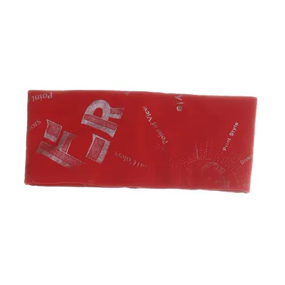 Pannband (Röd) från Fun Wear