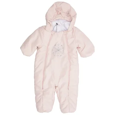 Overall (Roze) van Ergee Polyester