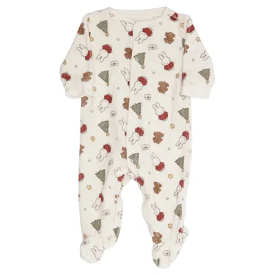 Barboteuse (Blanc, Multicolore) de Miffy