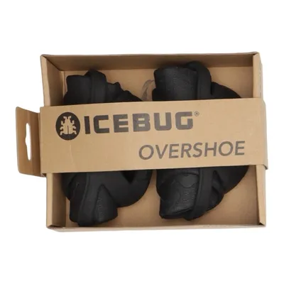 IJskikkers (Zwart) van Icebug
