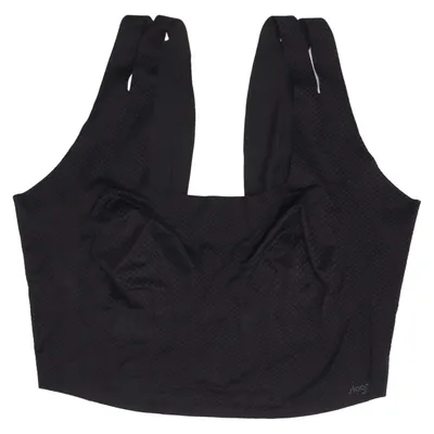 Bralette (Zero Feel Flow Top) från Sloggi Elastan, Polyamid
