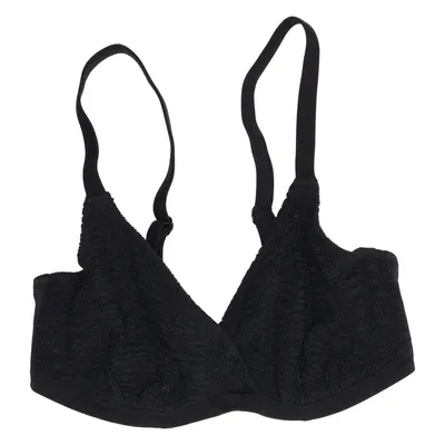 Haut de bikini (Noir) de Freya Élasthane, Polyamide