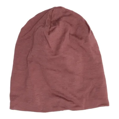 Beaniehue (Pink) fra Joha Merinould