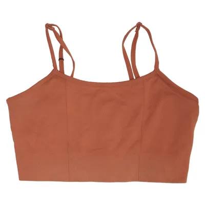 Sport-BH (Brun) från Aim'n Elastan, Polyamid