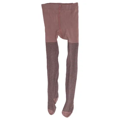 Panty (Bruin) van Gibson Katoen, Elastaan, Polyamide