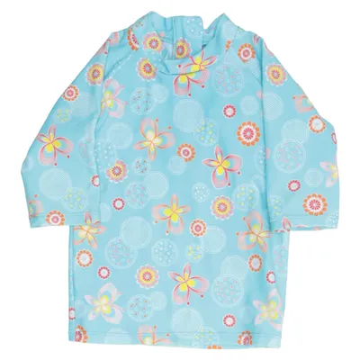 T-shirt de natation (Beach Shirt) de Kanz Élasthane, Polyamide