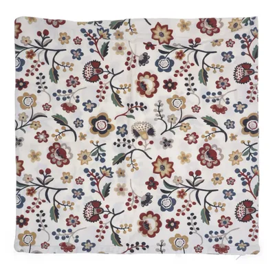 Kuddfodral (BRUNRT) från IKEA