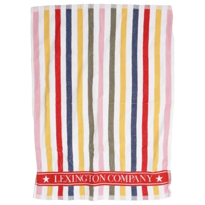 Viskestykke (Terry Kitchen Towel) fra Lexington Living Bomuld