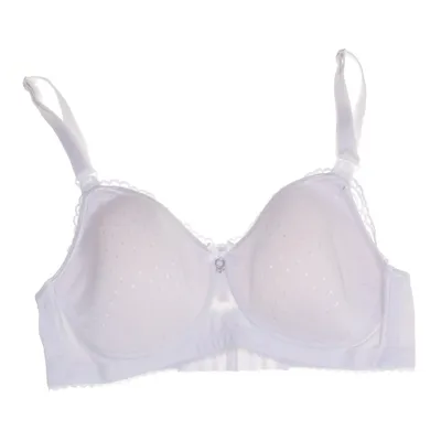 BH (Vit) från Abecita Bomull, Elastan, Polyamid