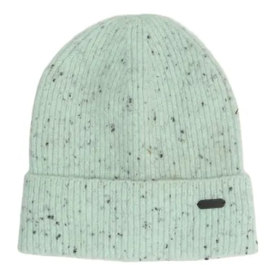 Beanie (Groen, Zwart) van Kayoba Acryl, Elastaan, Polyamide