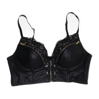 Bustier (Svart) från Private Collection by Hunkemöller Polyester, Polyuretan