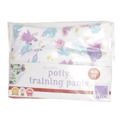 Slip (Reusable Potty Training Pants) de Bambino Mio