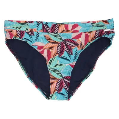 Bikiniunderdel (Blå, Rosa, Orange, Grön, Flerfärgad) från Panos Emporio Elastan, Polyamid