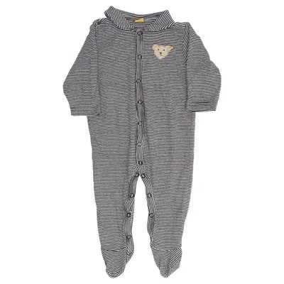 Rompers (Knopfimohr) from Steiff Cotton