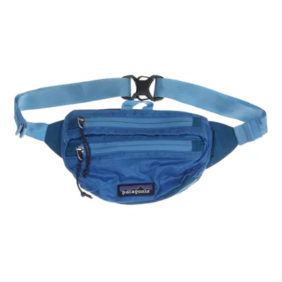 Midjeväska (Blå) från Patagonia