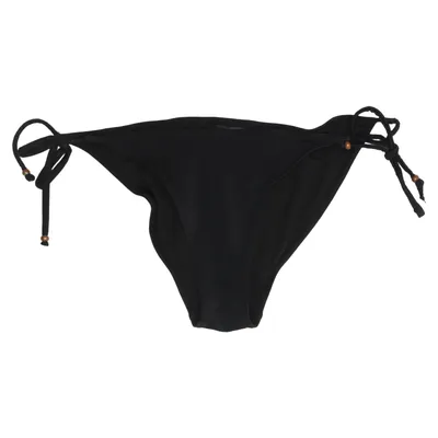 Bikini broekje (Zwart) van H&M Elastaan, Polyamide, Polyester