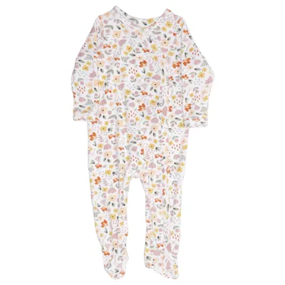 Rompers (White, Multicolored) from Nordstrom Cotton