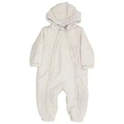 Rompertjes (Beige) van Zara Polyester