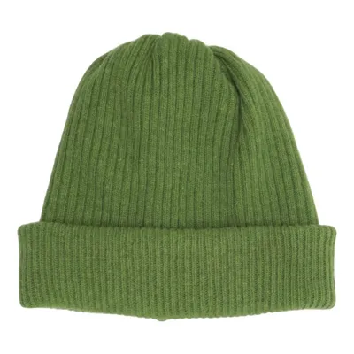 Beaniehue (Grøn) fra Paul Smith Polyamid, Uld