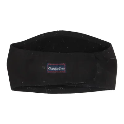 Headband (Black) from Gustaf & Evita
