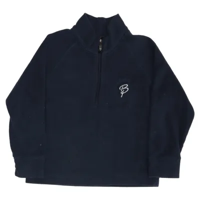 Fleece sweater (Blue) from Björn Dæhlie