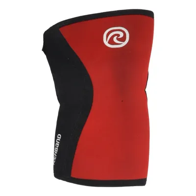 Genouillère  (Rouge, Noir) de Rehband