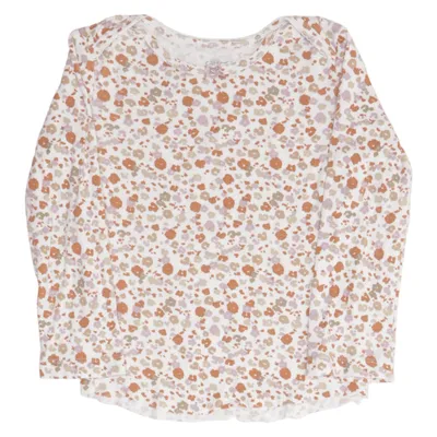 Body (White, Multicolored) from Carter's