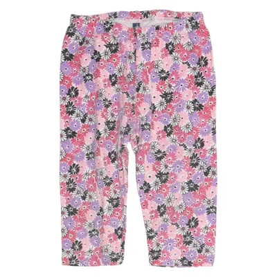 Leggings (Rosa, Lila, Flerfärgad) från Bronzini Bomull, Elastan