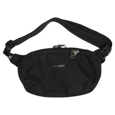 Sac-banane (Metrosafe X Urban Sling) de Pacsafe Polyester recyclé