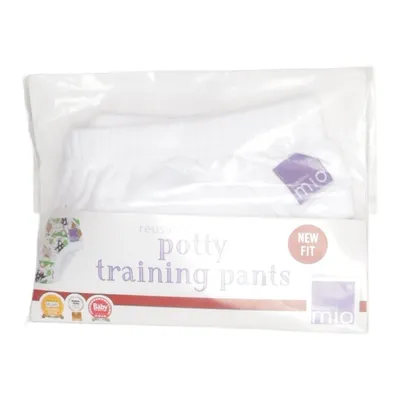Slip (Reusable Potty Training Pants) de Bambino Mio