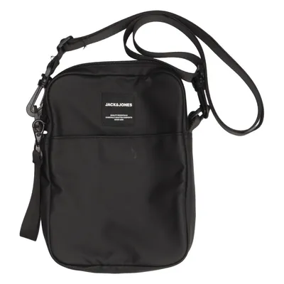 Skuldertaske (Sort) fra Jack & Jones Polyester, Polyurethan