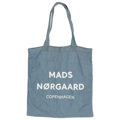 Canvas bag (Atoma) from Mads Nørgaard Organic cotton