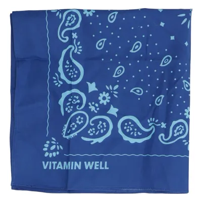 Bandana (Blau) von Vitamin Well