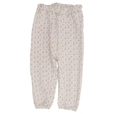 Pantalon de survêtement (Beige, Multicolore) de ICA I Love Eco Élasthane, Coton biologique