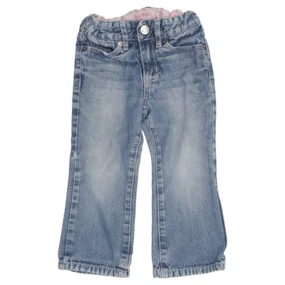 Jeans (Hello Kitty) fra H&M x Hello Kitty Bomuld