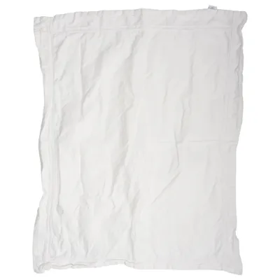 Kuddfodral (Vit) från Mille Notti