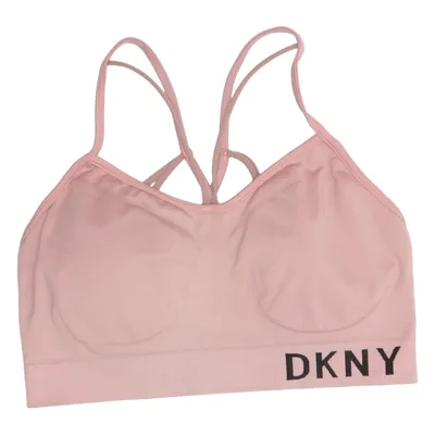 Sport-BH (Rosa) från DKNY Sport