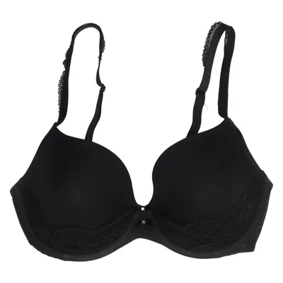 Bh (Zwart) van Marie Jo Elastaan, Polyamide, Polyester, Polyurethaan