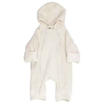 Rompertjes (Beige) van Minimarket Katoen, Polyester