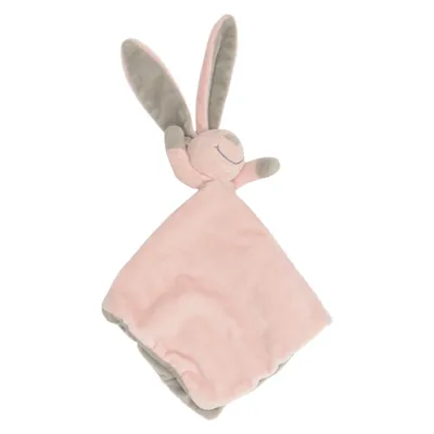 Couverture de bébé (Rose, Gris) de Floppys