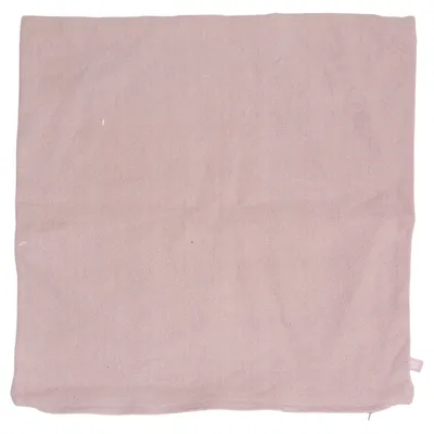 Housse de coussin (Rose) de Bruka Design Coton