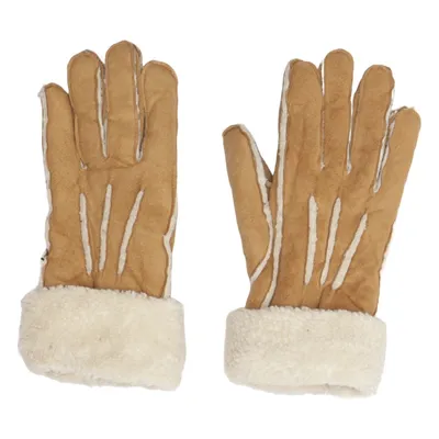 Handskar (Brun)