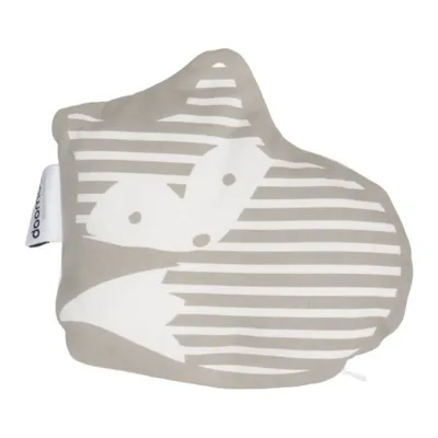 Gosedjur (Grå, Vit) från Doomoo