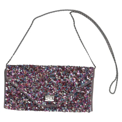 Clutch bag (Multicolored)