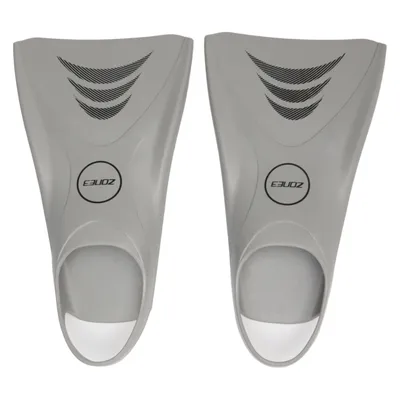 Simfötter (Grå) från Zone3