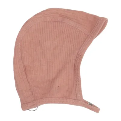 Bonnet (Pink) from MarMar Copenhagen Cotton, Modal