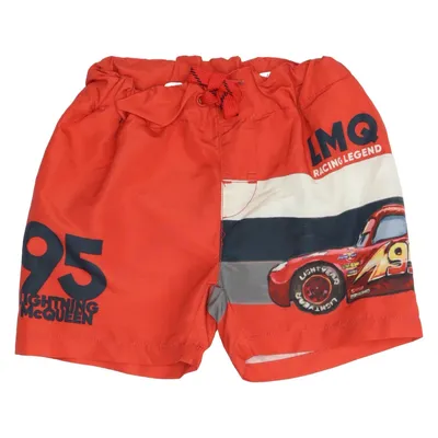 Shorts de bain (Cars Malaci) de Name It Polyester