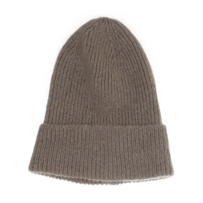Beaniemössa (Beige) från Sätila Akryl, Mohair, Polyamid